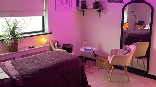 Amethyst Acupuncture and Holistics