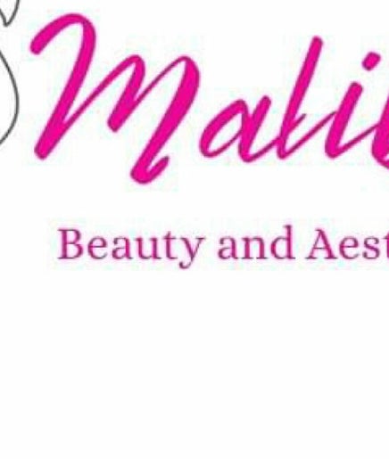 Ally Bally Beauty (Malibu) – obraz 2