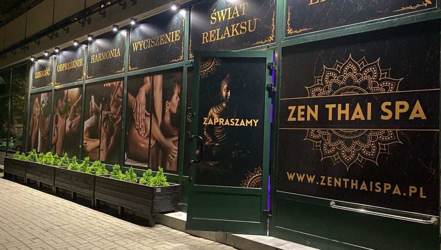 Immagine 1, ZEN THAI SPA - SASKA KĘPA