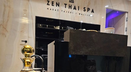 ZEN THAI SPA - WILANÓW afbeelding 3