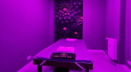 Zen Thai Spa - Saska Kępa