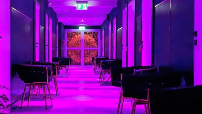 Immagine 1, Zen Thai Spa - Centrum