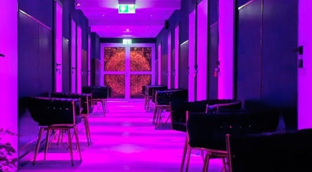 Zen Thai Spa - Centrum