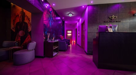ZEN THAI SPA - WOLA