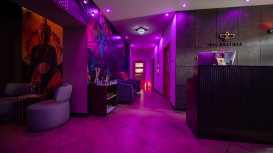 ZEN THAI SPA - WOLA