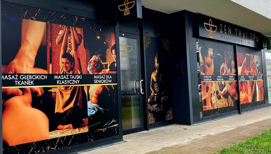 صورة ZEN THAI SPA - WILANÓW 1