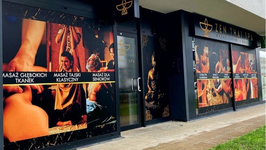 ZEN THAI SPA - WILANÓW