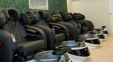 Jenny’s Nail Salon and Spa