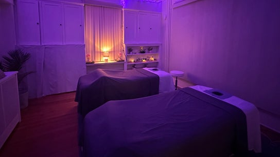 Massage Corner