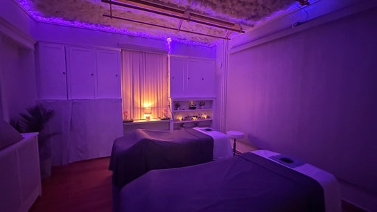 Massage Corner