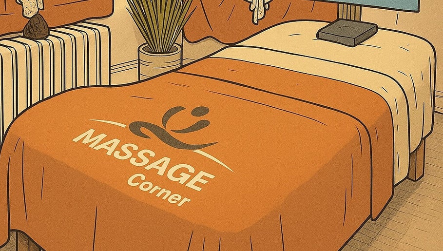 Massage Corner – obraz 1