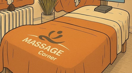 Massage Corner