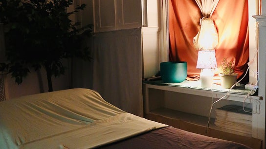 Boon Massage & Healing