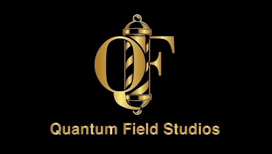 Quantum Field Studio 1paveikslėlis