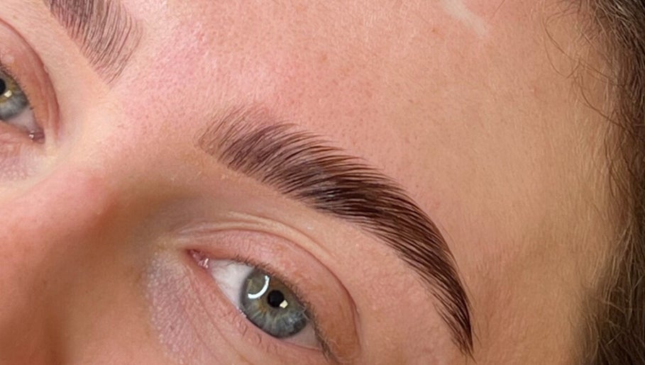 Brows By Taylor image 1