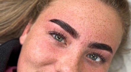 Brows By Taylor image 3