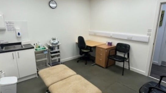 Mehr Aesthetics Newcastle Upon Tyne