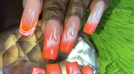 صورة Nailsbysherinebeautybar 2