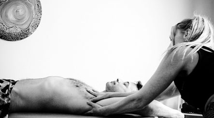 Lomi Lomi Massage Therapy Nelson Bay billede 2