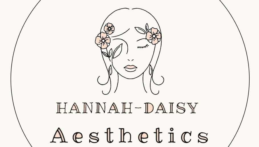 Hannah-Daisy Aesthetics – kuva 1