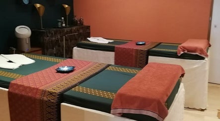 The Peonicia Thai Spa