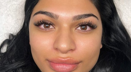 Onlylashessx in Green Valley, New South Wales, AU showcases stunning lash enhancement.