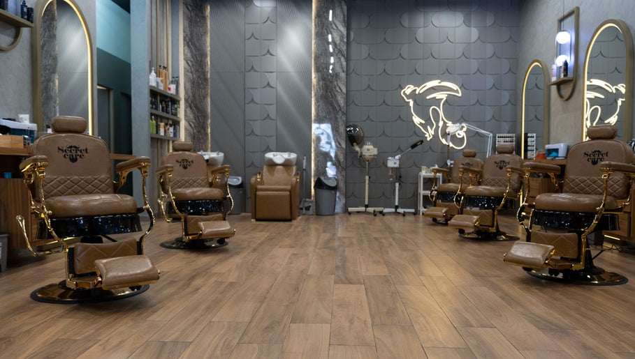 Immagine 1, Secret Care barber Shop