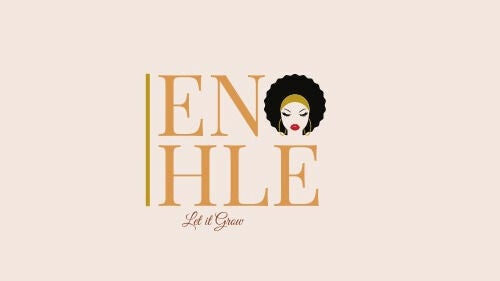 Enhle Afro Salon