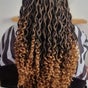 Enhle Afro Salon - 107 Nelson Mandela Drive, Umtata Central, Mthatha, Eastern Cape