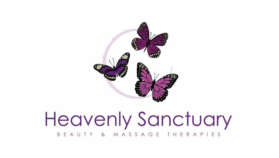 Heavenly Sanctuary, bild 1
