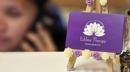 Edilma Therapy Massage and Beauty image 3