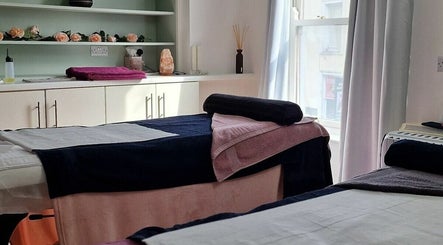 Edilma Therapy Massage and Beauty, bilde 3