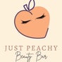 Just Peachy Beauty Bar