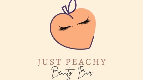 Just Peachy Beauty Bar
