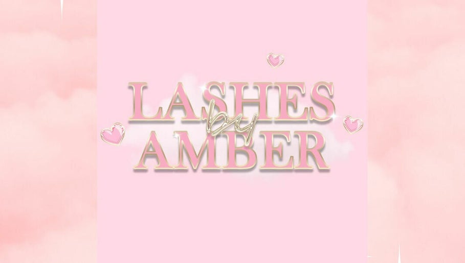 Lashes by Amber obrázek 1