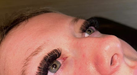 Lashes by Amber afbeelding 3