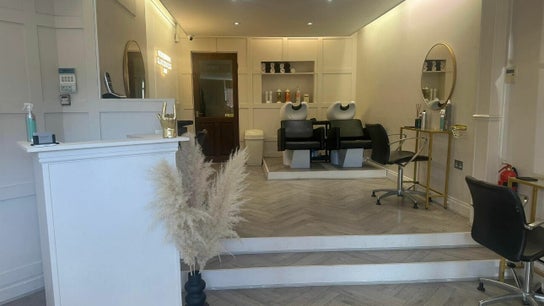 Glossylocks Hair Coventry