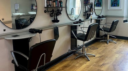 Strawberry Fields Hair Design