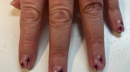 Nails by Lois изображение 3