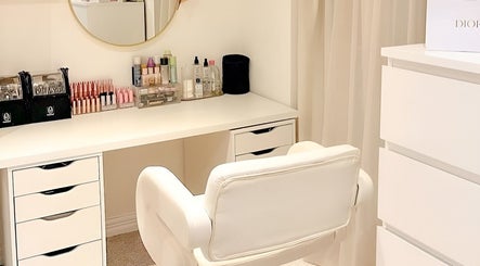 Marcia Makeup Artist