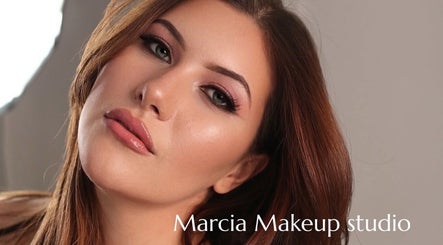Elegant makeup by Marcia Makeup Artist in Liverpool, England, GB showcases flawless beauty and artistry.