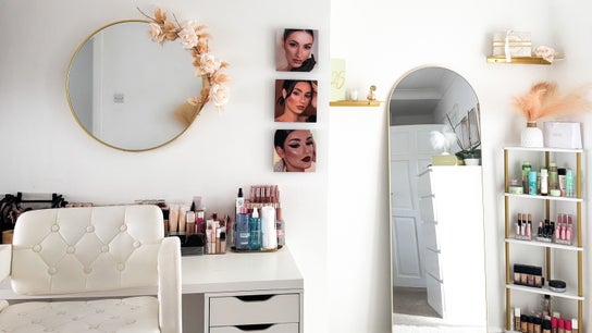 Marcia Makeup Artist