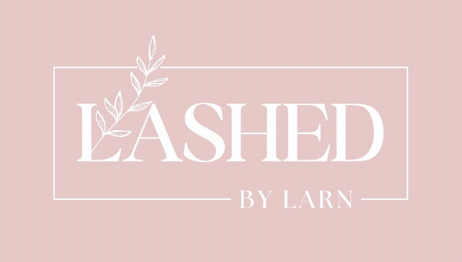 Lashed by Larn image 1