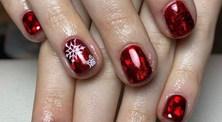 Nail Candy By Beverly 3paveikslėlis