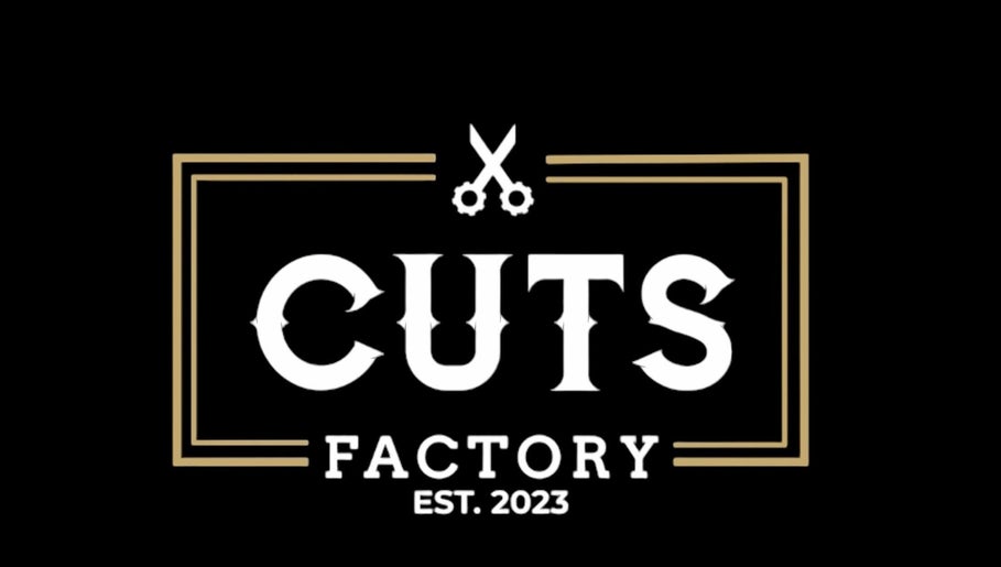 Cuts Factory RD, bilde 1