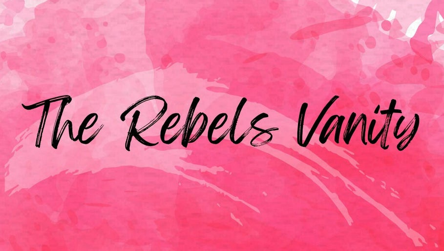 The Rebels Vanity slika 1