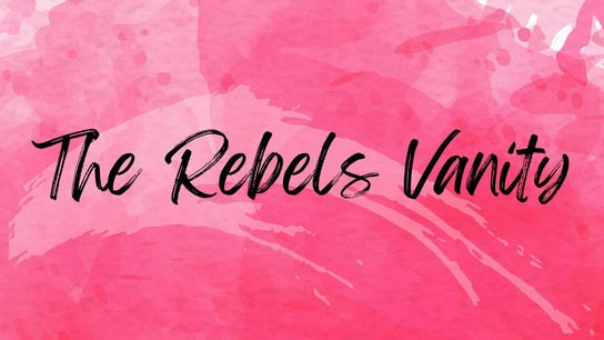 The Rebels Vanity