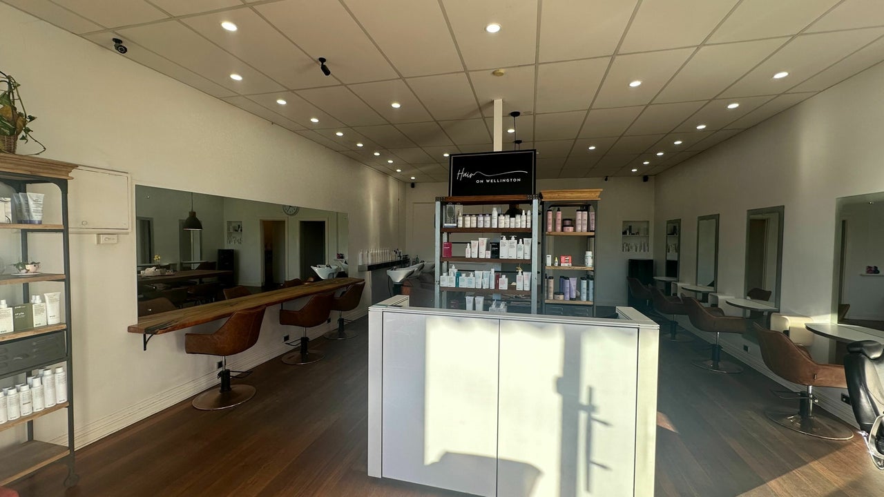 Best Children's Haircuts Near Me in Claremont, Perth Fresha