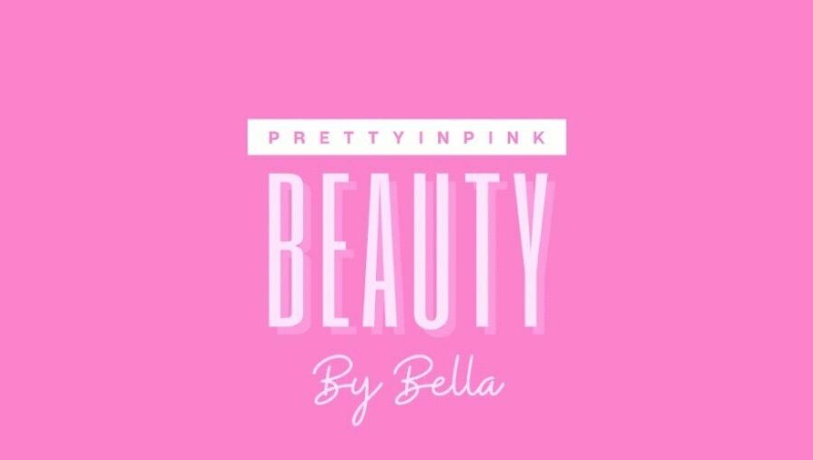 Pretty In Pink_Beauty by Bella – obraz 1