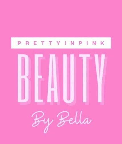 Pretty In Pink_Beauty by Bella imagem 2